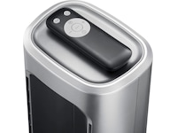 Loeffen LFAP8000 Luftrenser & vifte Luftrensere