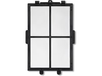 Loeffen LFAP8000 Luftrenser & vifte Luftrensere