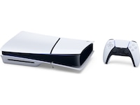 PlayStation 5 Slim PlayStation