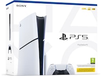 PlayStation 5 Slim PlayStation