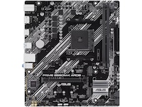 ASUS PRIME B550M-K ARGB Hovedkort AMD Socket