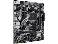 ASUS PRIME B550M-K ARGB Hovedkort AMD Socket