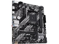 ASUS PRIME B550M-K ARGB Hovedkort AMD Socket