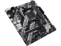 ASUS PRIME B550M-K ARGB Hovedkort AMD Socket
