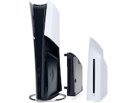 PlayStation 5 Digital Disc Drive Tilbehør til spillkonsoller