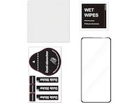 iiglo Galaxy S23 FE Skjermbeskytter Skjermbeskytter