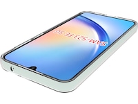 iiglo Galaxy S23 FE Silikondeksel (gjennomsiktig) Mobildeksel