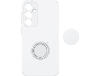 Samsung Galaxy S23 FE Clear Gadget Deksel (gjennomsiktig) Mobildeksel