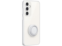 Samsung Galaxy S23 FE Clear Gadget Deksel (gjennomsiktig) Mobildeksel