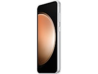 Samsung Galaxy S23 FE Clear Case (gjennomsiktig) Mobildeksel