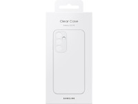 Samsung Galaxy S23 FE Clear Case (gjennomsiktig) Mobildeksel