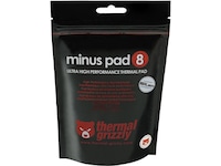 Thermal Grizzly Minus Pad 8 Kjølepad 2 Pack Kjølepasta
