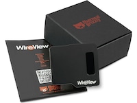Thermal Grizzly WireView GPU 2x8Pin PCIe Normal Tilbehør