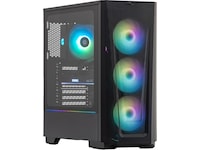 Komplett-PC Advanced Gaming i133 RGB Gaming-PC stasjonær