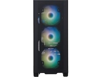 Komplett-PC Advanced Gaming i133 RGB Gaming-PC stasjonær