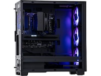 Komplett-PC Advanced Gaming i133 RGB Gaming-PC stasjonær