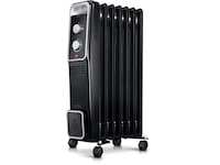Andersson FRH 2.1 oljeovn 1500W (sort) Frittstående varmeovner