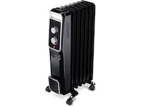 Andersson FRH 2.1 oljeovn 1500W (sort) Frittstående varmeovner