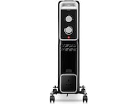 Andersson FRH 2.1 oljeovn 1500W (sort) Frittstående varmeovner