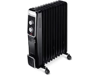 Andersson FRH 2.2 oljeovn 2000W (sort) Frittstående varmeovner