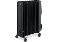 Andersson FRH 2.2 oljeovn 2000W (sort) Frittstående varmeovner