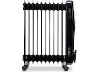 Andersson FRH 2.2 oljeovn 2000W (sort) Frittstående varmeovner