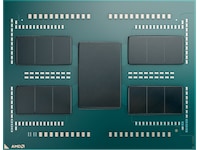 AMD Ryzen Threadripper PRO 7995WX Prosessorer