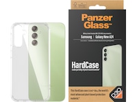 PanzerGlass Galaxy A25 5G D3O HardCase deksel (gjennomsiktig) Mobildeksel