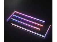 Phanteks NV9 Premium LED Kit (hvit) Tilbehør