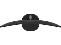 MSI 34" curved skjerm PRO MP341CQ Skjermer