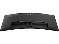 MSI 34" curved skjerm PRO MP341CQ Skjermer