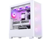 Phanteks XT Pro Ultra Mid Tower (hvit) Midi tower