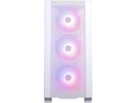 Phanteks XT Pro Ultra Mid Tower (hvit) Midi tower