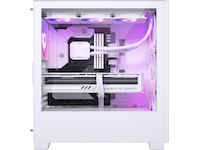 Phanteks XT Pro Ultra Mid Tower (hvit) Midi tower