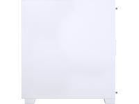 Phanteks XT Pro Ultra Mid Tower (hvit) Midi tower