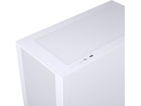 Phanteks XT Pro Ultra Mid Tower (hvit) Midi tower
