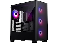 Phanteks XT Pro Ultra Mid Tower (sort) Midi tower