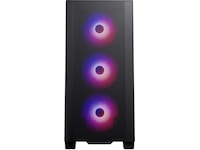 Phanteks XT Pro Ultra Mid Tower (sort) Midi tower