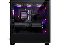Phanteks XT Pro Ultra Mid Tower (sort) Midi tower