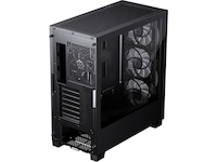 Phanteks XT Pro Ultra Mid Tower (sort) Midi tower