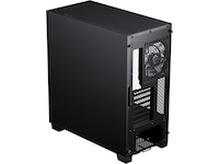 Phanteks XT Pro Ultra Mid Tower (sort) Midi tower