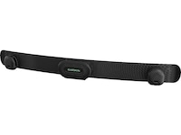 Garmin HRM-Fit Pulsmåler (sort) Pulsmålere