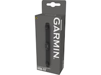 Garmin HRM-Fit Pulsmåler (sort) Pulsmålere