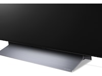LG 65" C3 OLED 4K TV OLED65C35LA 60 - 69 tommer TV