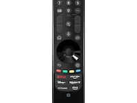 LG 65" C3 OLED 4K TV OLED65C35LA 60 - 69 tommer TV