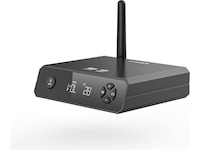 FiiO BR13 Hi-Res Bluetooth mottaker m/ DAC & forforsterker Hodetelefonforsterkere