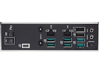 ASUS Pro WS TRX50-SAGE WIFI Hovedkort AMD Socket