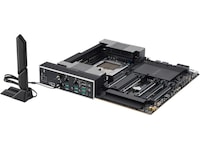 ASUS Pro WS TRX50-SAGE WIFI Hovedkort AMD Socket