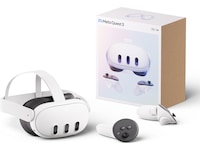 Meta Quest 3 512gb VR Headset -B-Grade Demo gaming