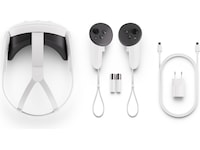 Meta Quest 3 512gb VR Headset -B-Grade Demo gaming